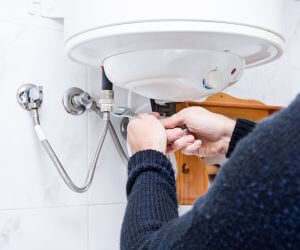 About The Faucet Pros Vesper, WI